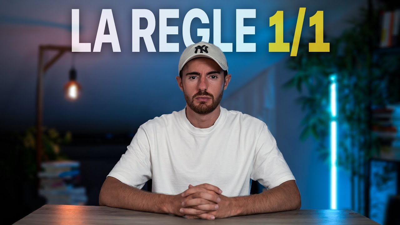 Comment un Simple Test a Transformé Ma Confiance en Moi 💪