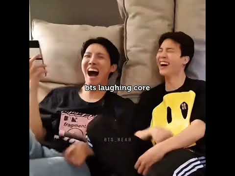 BTS Laughing Moments π