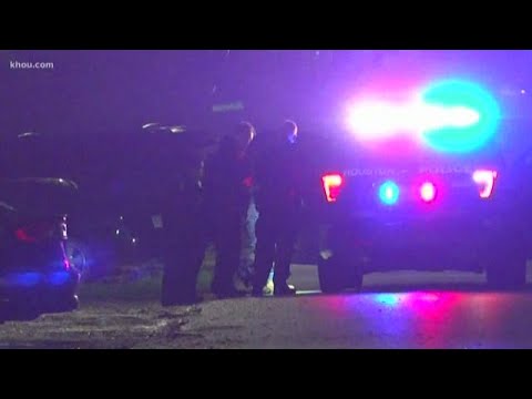 KHOU 11 News: Burglary Shootout, Cohen Testifies 🚔