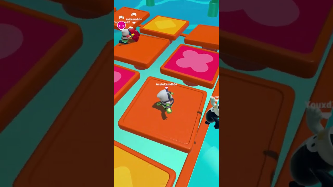 Killer de 2 Joueurs en Solo 😎