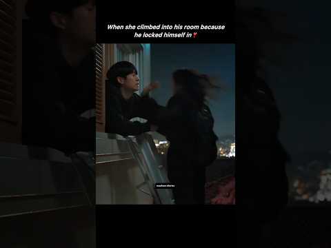 She's raising Boy's standard ๐โค๏ธ #kdrama #love #cdrama #status #short #viralvideo #funny #fyp #kiss