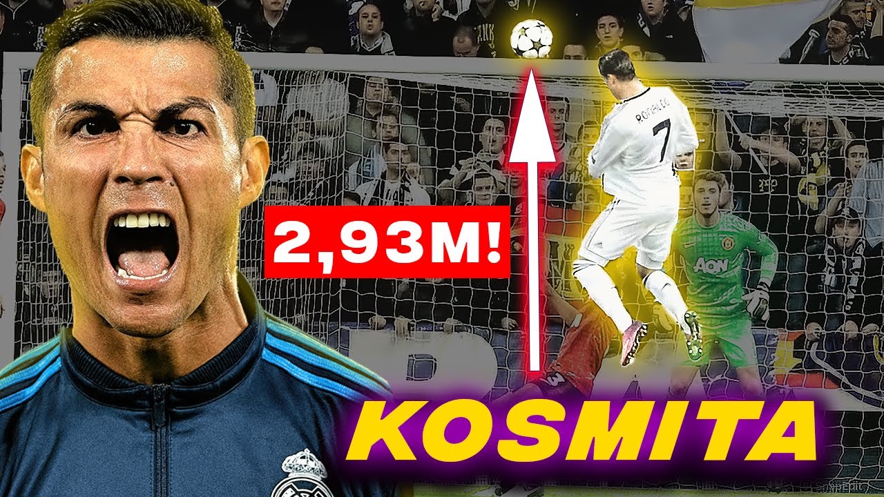 Niepobijalne rekordy w piłce ⚽