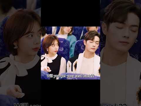 𝗛𝗲 𝗪𝗮𝗻𝘁 𝘁𝗼 𝗦𝗶𝘁 𝗪𝗶𝘁𝗵 𝗛𝗲𝗿😆😍|| 𝗔𝘀 𝗯𝗲𝗮𝘂𝘁𝗶𝗳𝘂𝗹 𝗮𝘀 𝘆𝗼𝘂😘 #cdrama #asbeautifulasyou