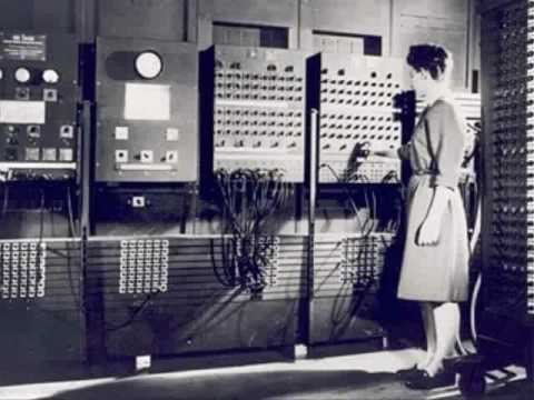 ENIAC