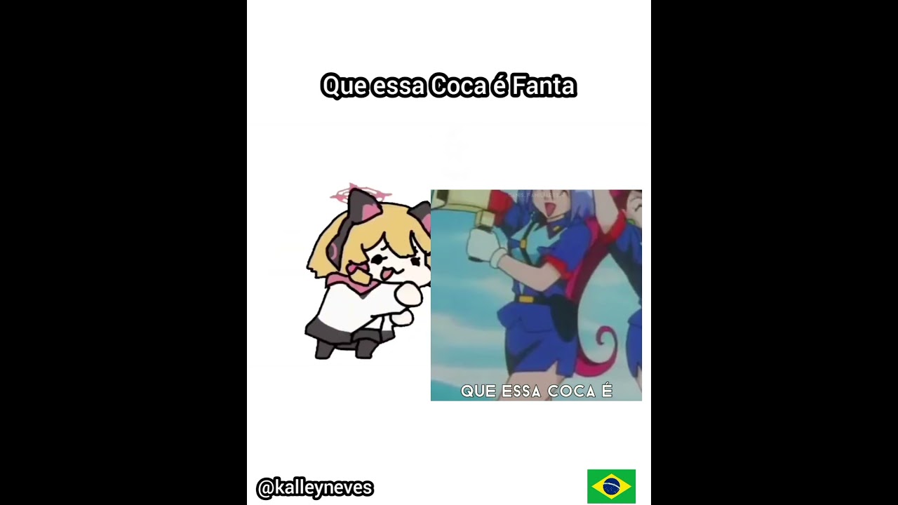 Ele faz balé e luta karatê 🇧🇷 Meme