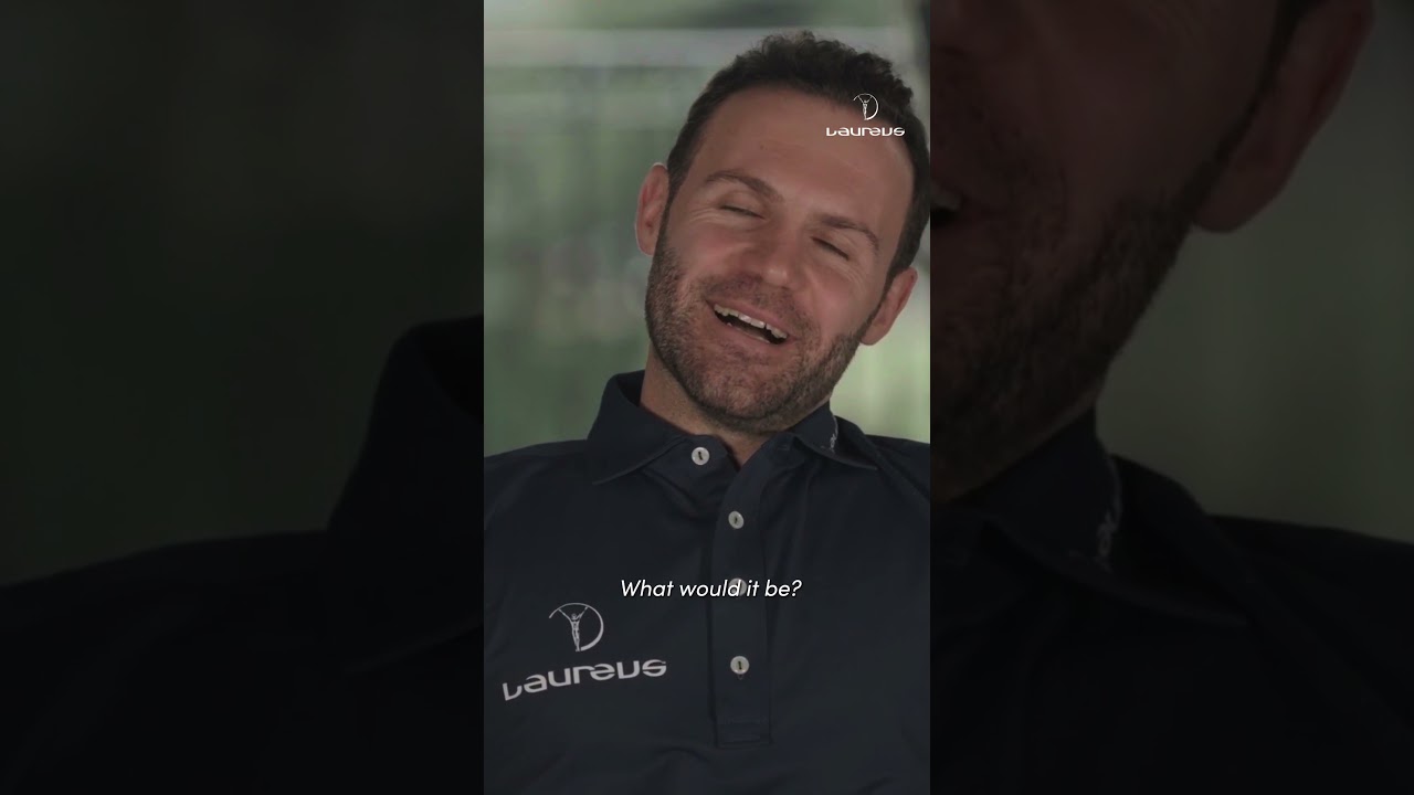 Juan Mata's Dream Tennis Doubles Match 🎾: A Star-Studded Fantasy Lineup