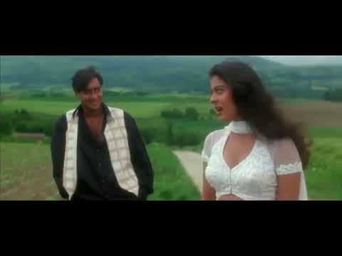 Ajay Devgn & Kajal's Nice Song 🎶