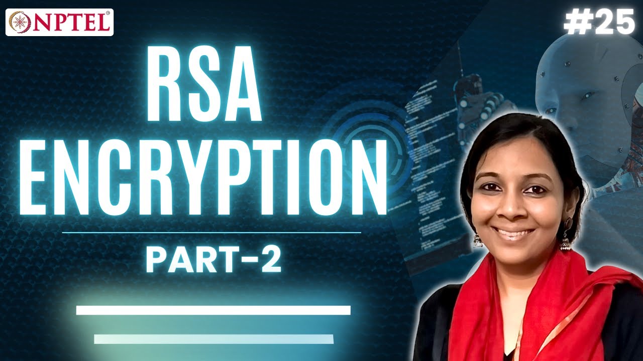 RSA Encryption Explained: Quantum Algorithms & Cryptography 🔐