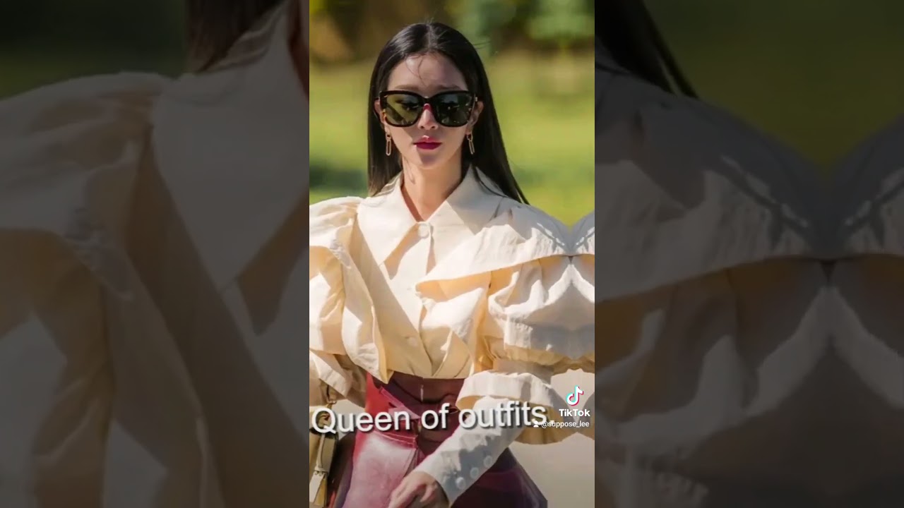 Discover the Best K-Drama Queen Moments! 🌟 | Subscribe for More