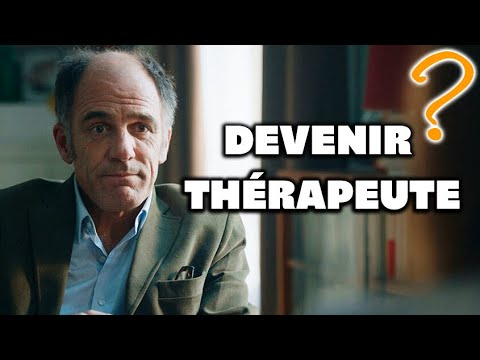 Comment devenir Thérapeute et comprendre les différents Métiers