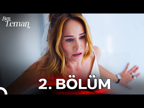 Ben Leman 2. Bölüm