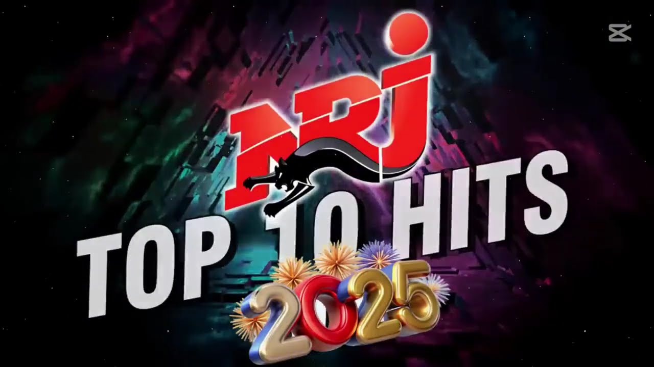 N.R.J Top Hits 2025 🎶