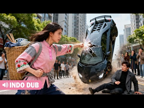 Dokter ajaib turun gunung ketemu pasien miliarder, sebuah pukulan dapat uang maupun suami tampan