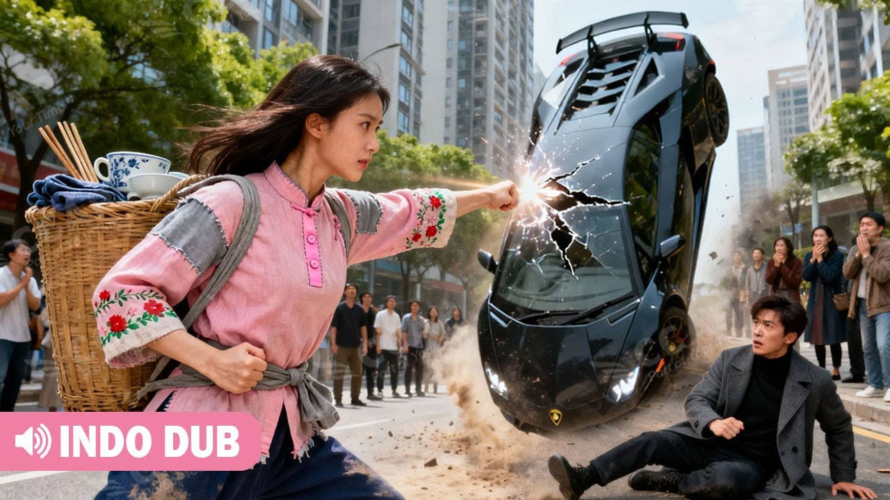 Dokter Ajaib Turun Gunung: Bertemu Pasien Miliarder dan Mendapat Kejutan Menarik ✨