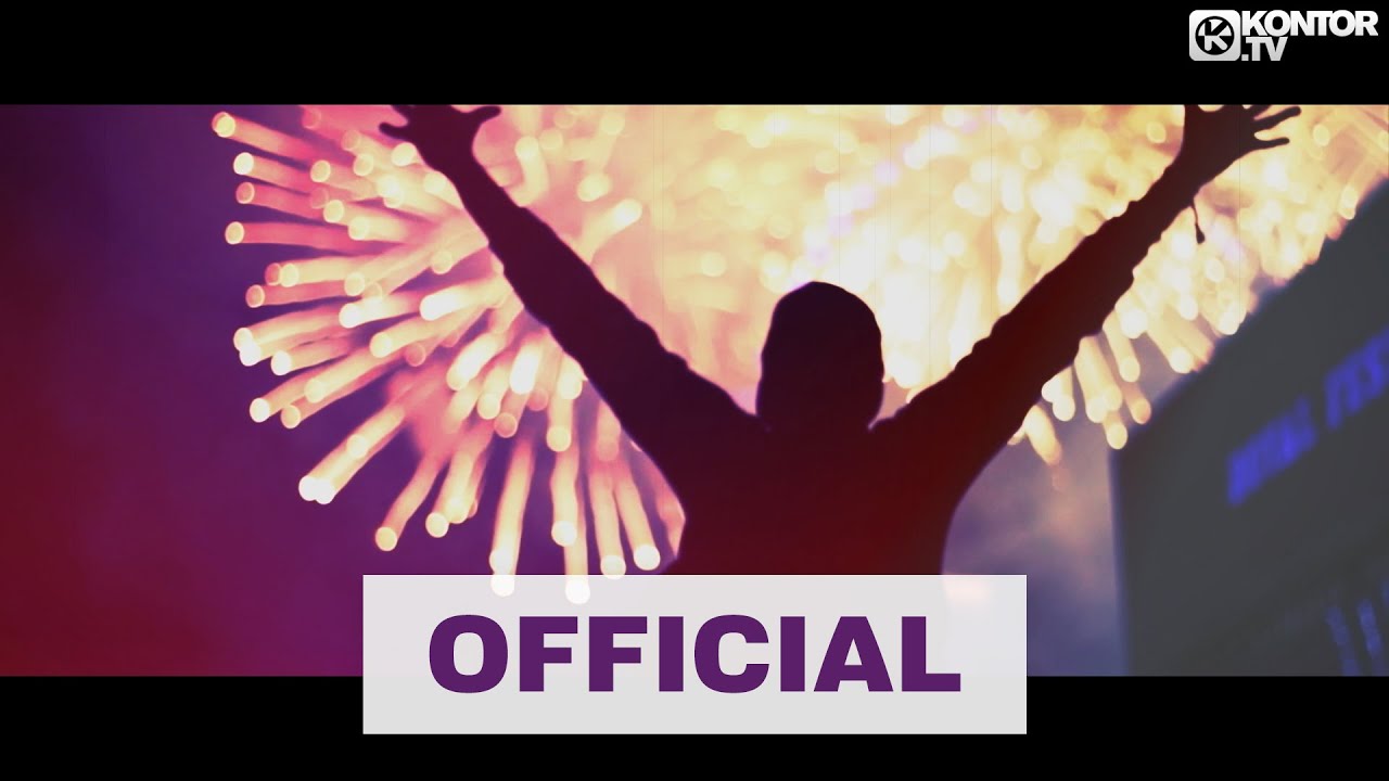 DJ Antoine - Thank You (Official HD Video)