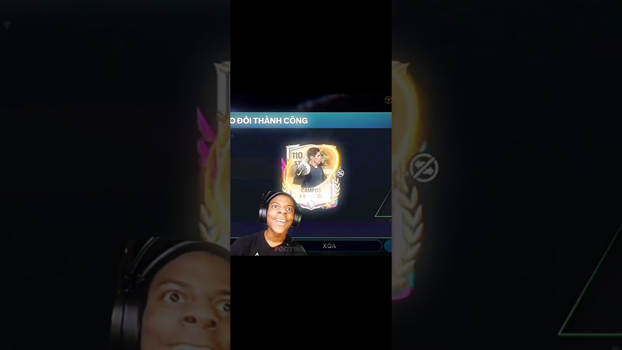 Campos Returns! 🇲🇽🔥