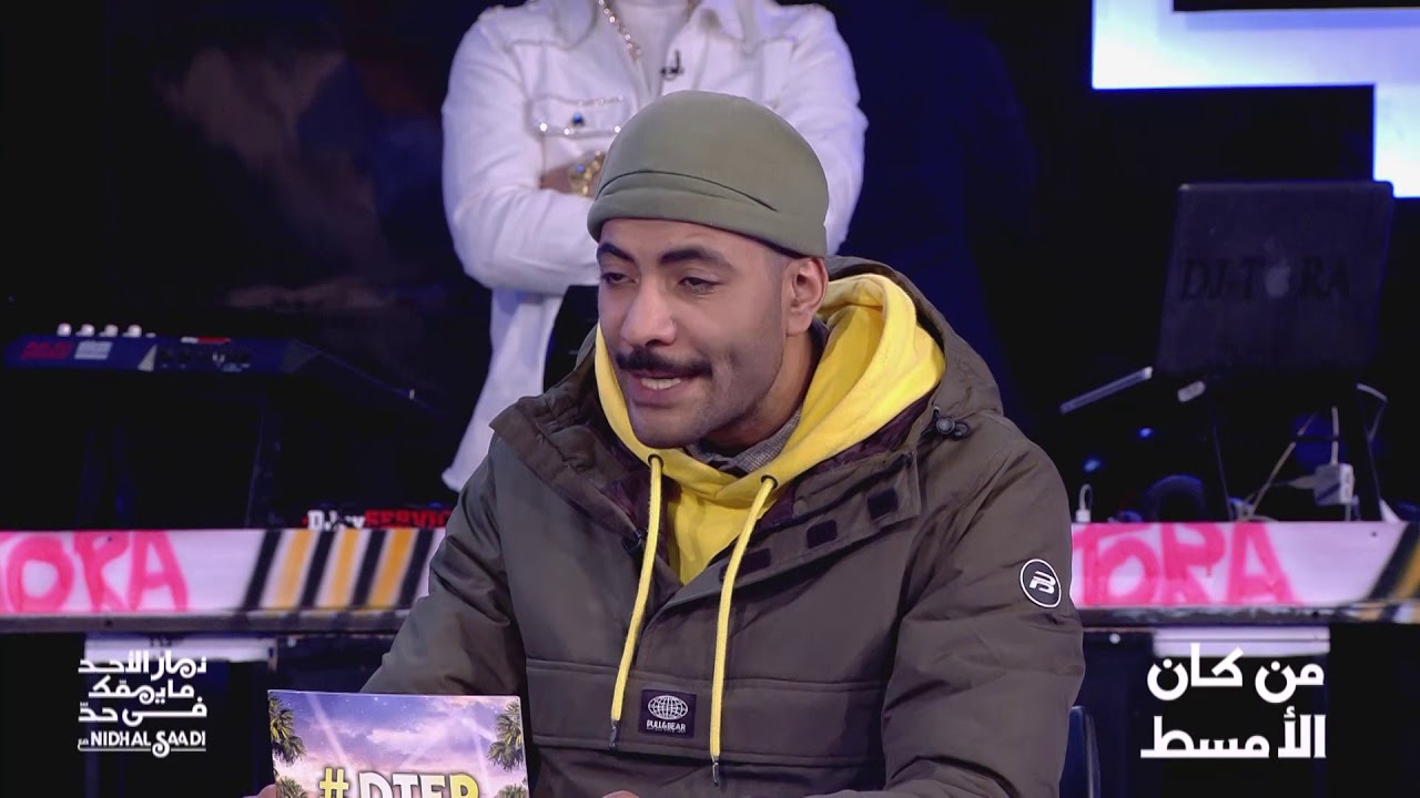 DTEP S03 Ep21 | من كان الأمسط؟ اكتشف الحكاية الآن! 🎬