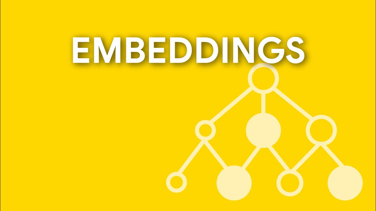 ML Crash Course: Understanding Embeddings