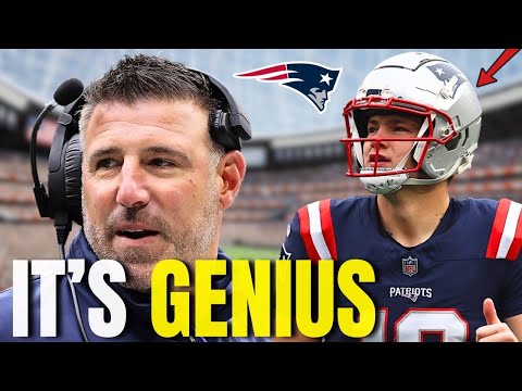 The New England Patriots Just Became EXACTLY What Everyone Feared.. NFL News