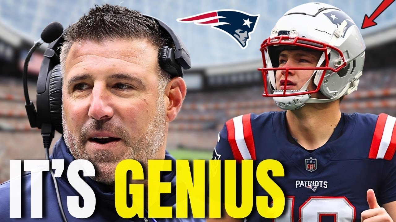 Shocking Turn: Patriots Evolve into the Team Fans Feared 🏈