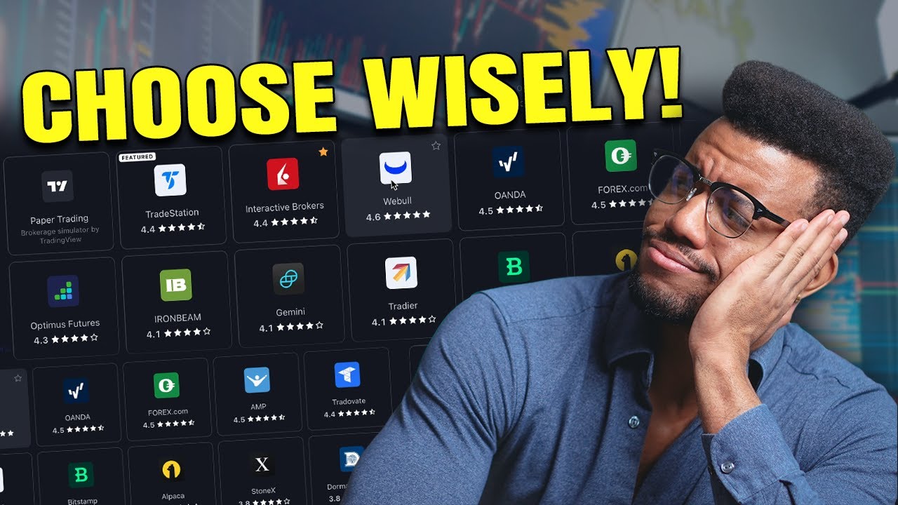 TradingView: Trading Tools Explained 📊