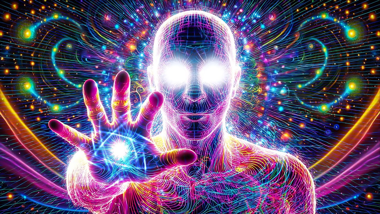 432Hz + 528Hz Healing Frequencies for Recovery, Regeneration, and Stress Relief #14