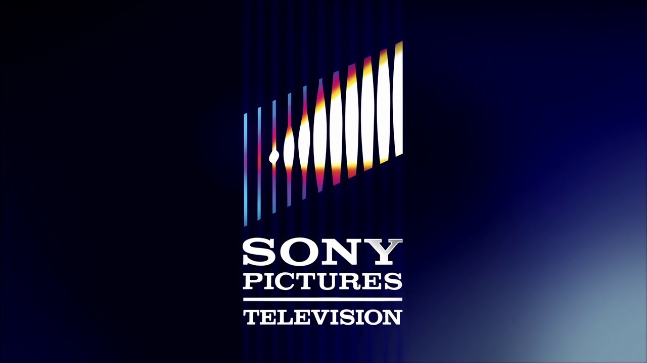 Sony Pictures Television Logo (2002) - Standalone Upload