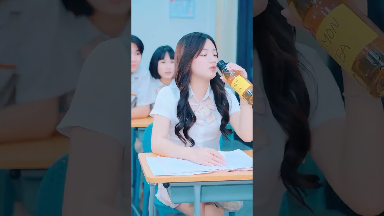 Protecting My Love from a Cruel Prank 💫