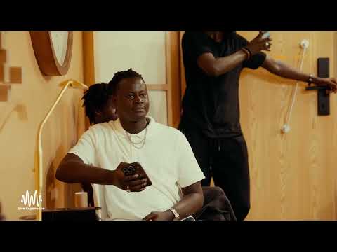 Teaser Ashs The Best X Souleymane Faye