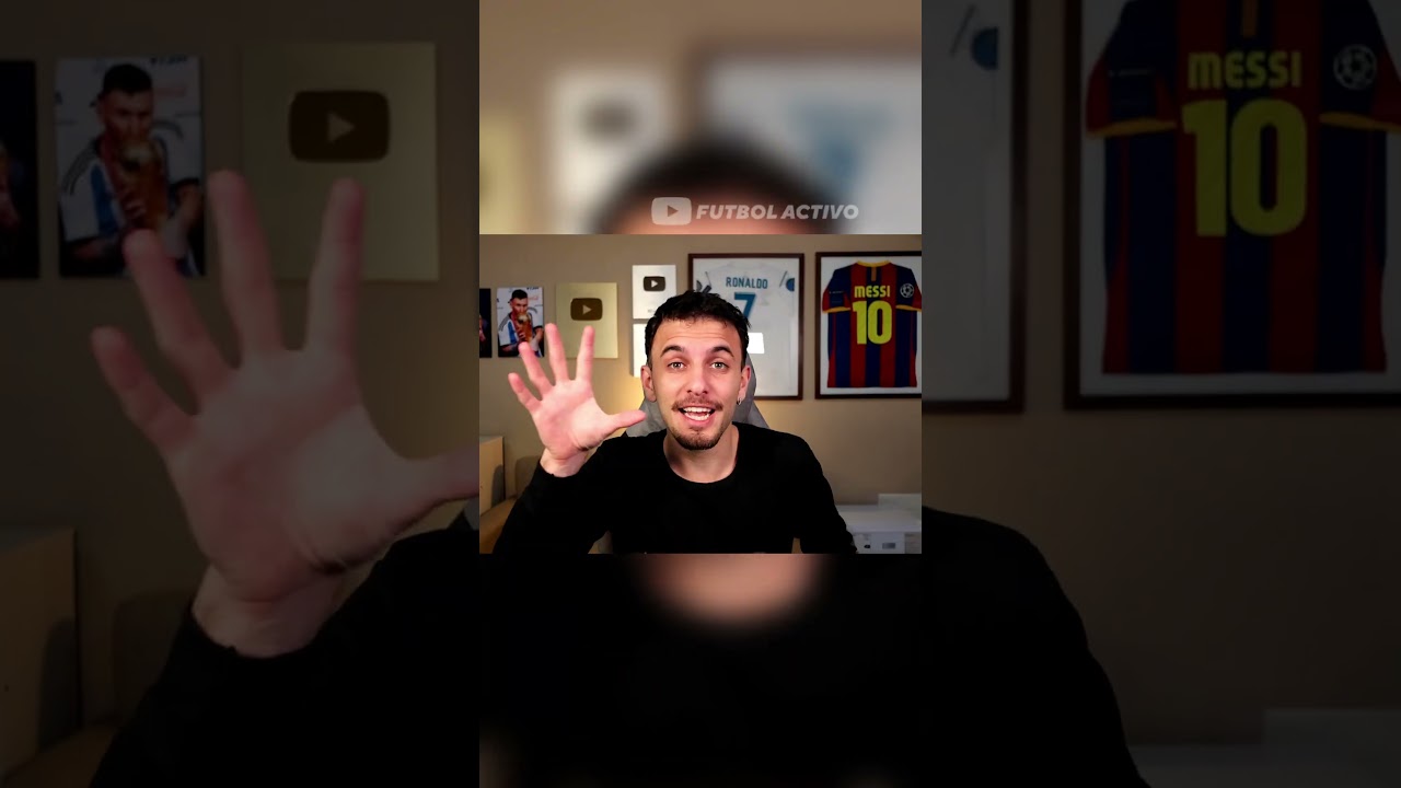 ¡El Mundial de Clubes está de locura! ⚽