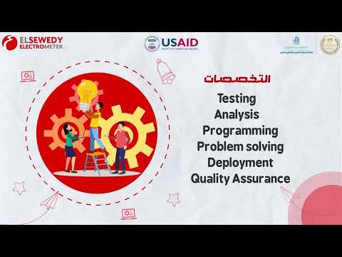 El Sewedy International Applied Technology School