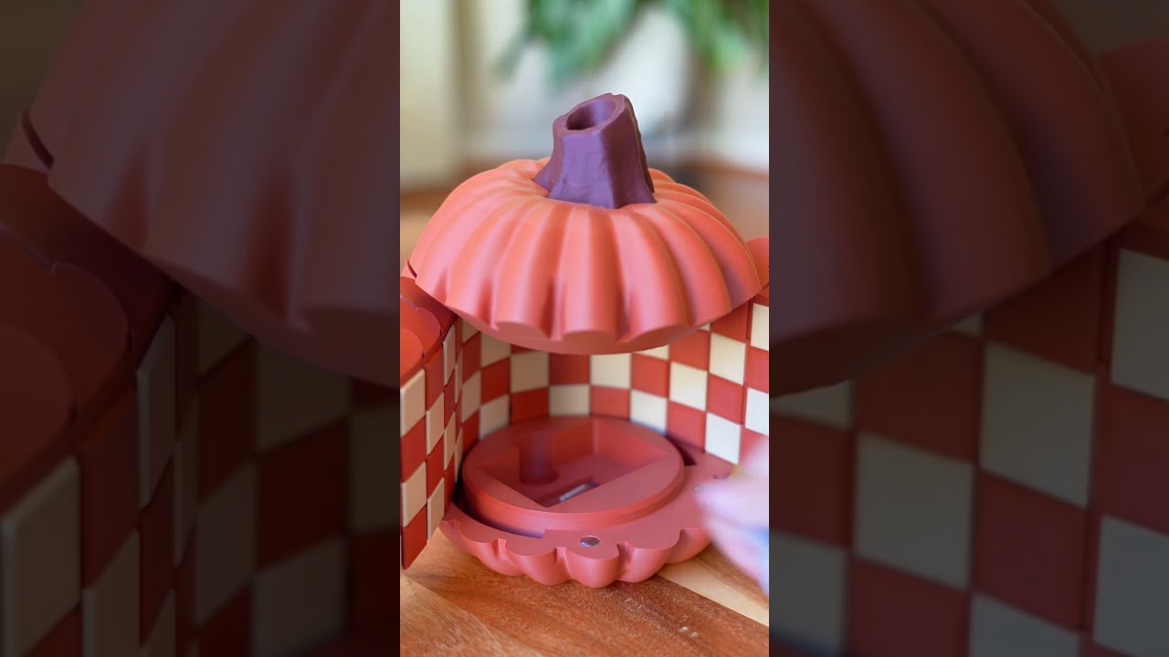 Pumpkin Play: A Fun Twist on Board Games π