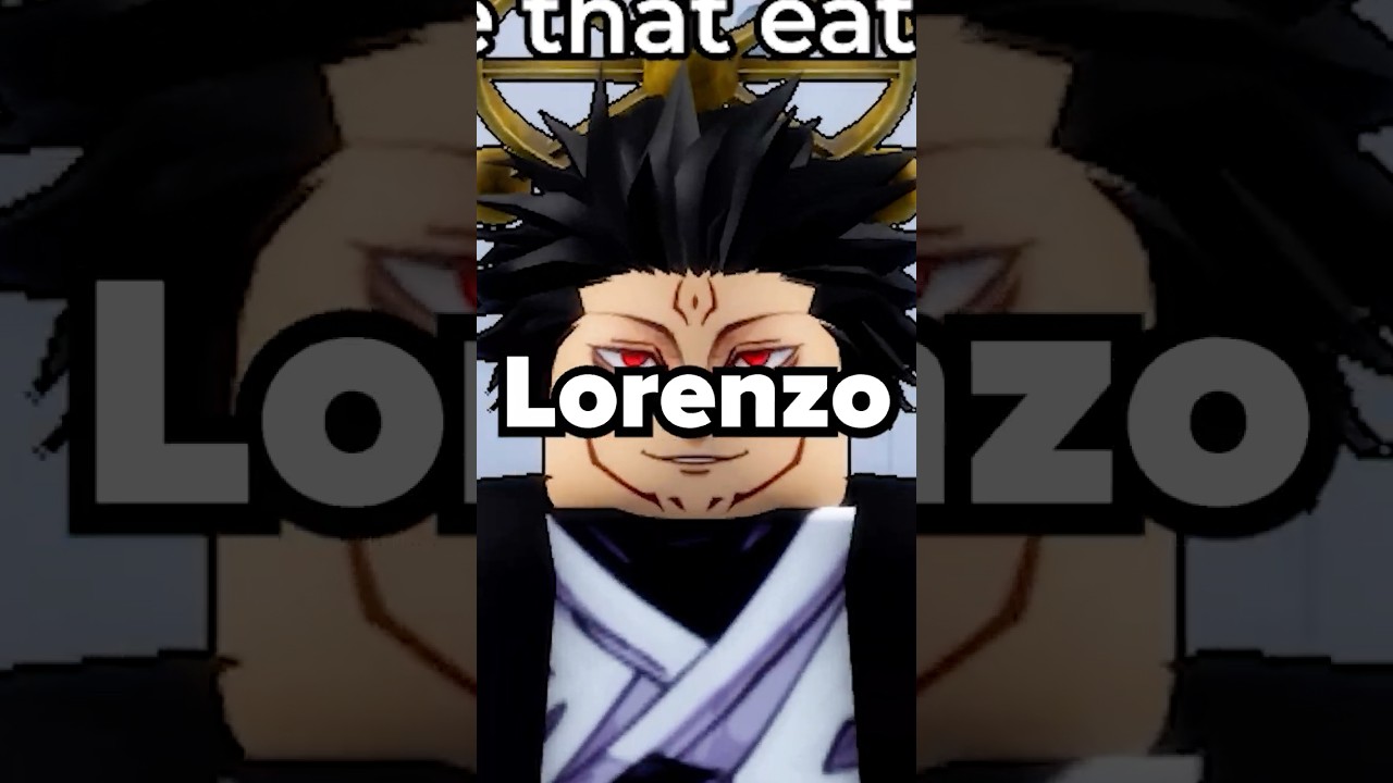 Lorenzo is INSANELY Difficult! π Can't Stop Playing with Kuni Daddy! #Roblox #BlueLock