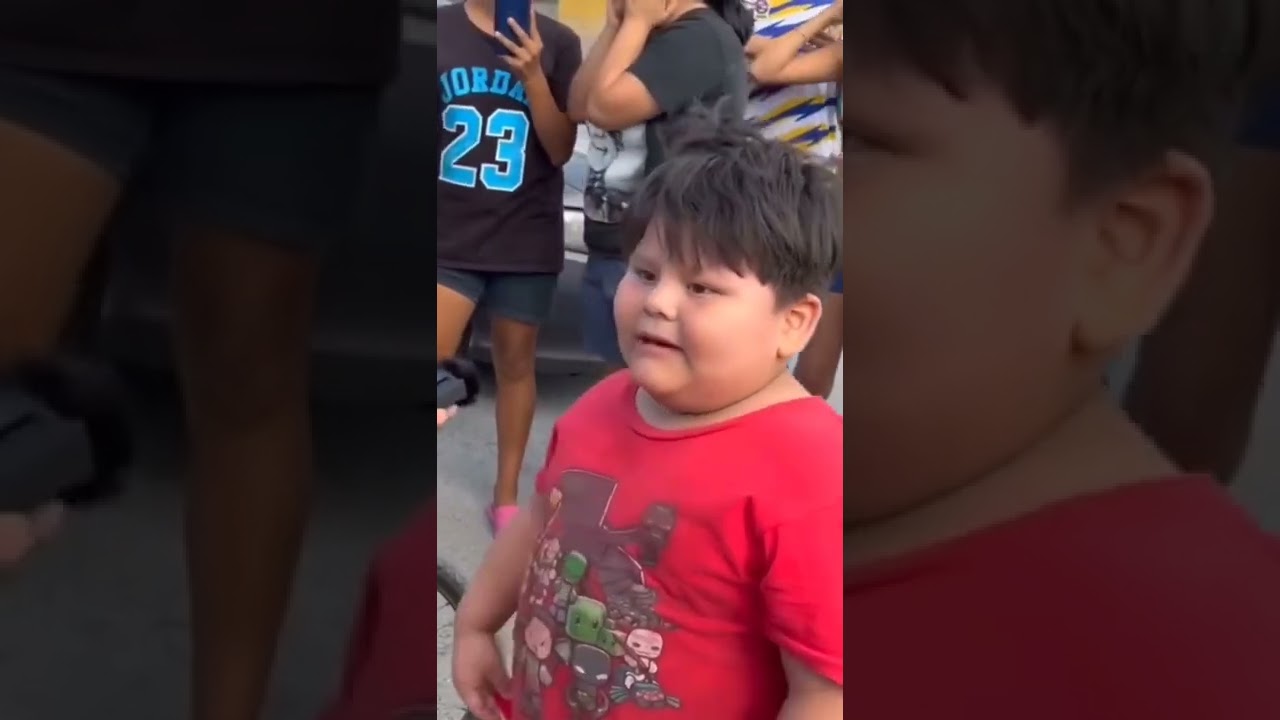 No puedo más, estoy muy lleno 🤣