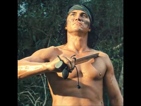 "HE IS A TRUE WARRIOR" | Predator | Fragment - slxughter (slowed) #edit #shorts