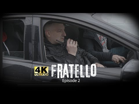 FRATELLO la série (S1E2) " L'indicateur"