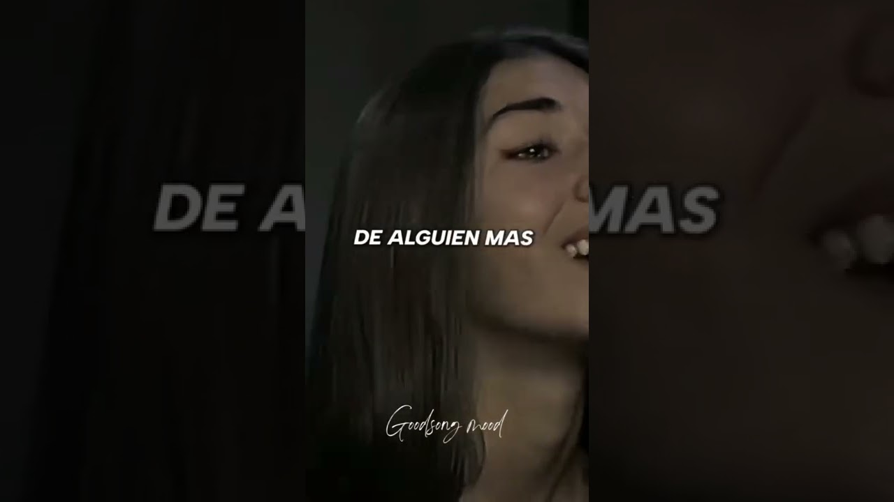 Enamórate de Alguien Más 💔