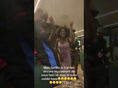 Christ gucci et Marie-lyne et Misso