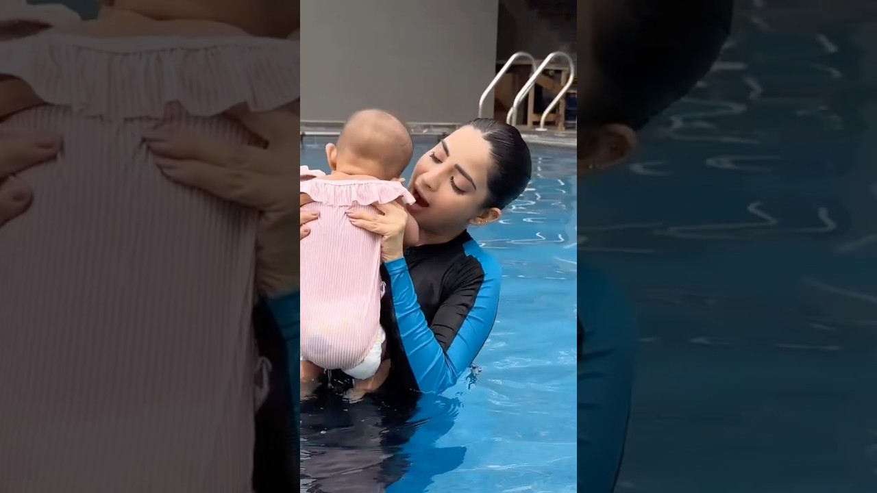 Saboor Aly & Ali Ansari's Viral Shaky Video 🎥