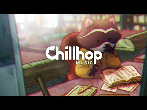 Chill Study Beats 7 📚 [lofi hip hop beats to focus to]
