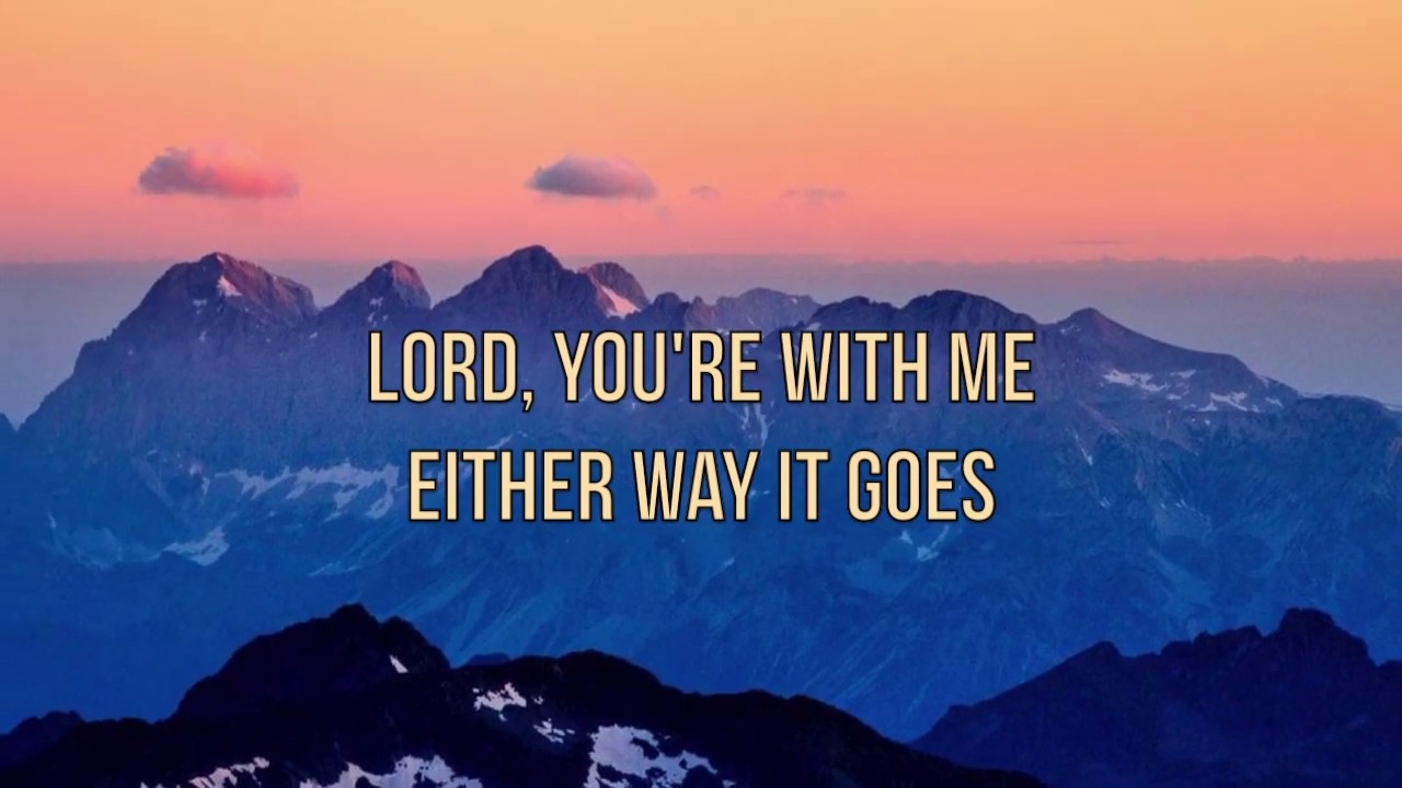 Highs & Lows by Hillsong Young & Free | Inspiring Lyric Video 🎶