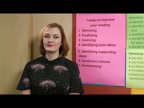 ABC Education