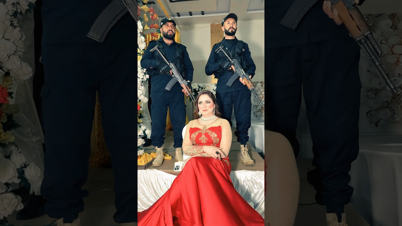 Dhole Da Chaska by Mehak Malik