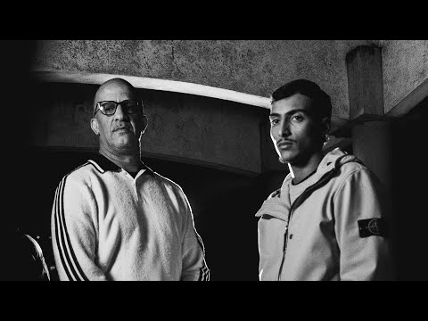 Rim'K - Ainsi va la rue ft. Saïf