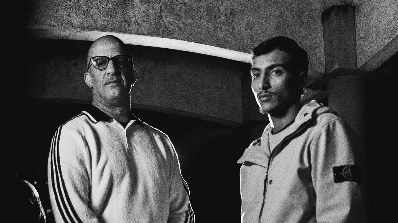 Rim'K feat. Saïf – Ainsi va la rue | Nouvel EP 'RUN Evolution' & Concert 🎶