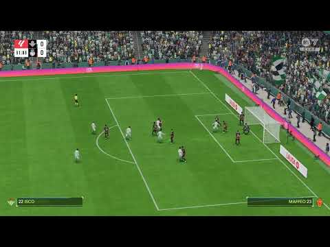 Real Betis vs RCD Mallorca 3-0 Resumen | La Liga - 2025/2026