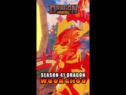 MONKEY KING DRAGON WUONGHOU 🐒 Dragon Adventures #shorts