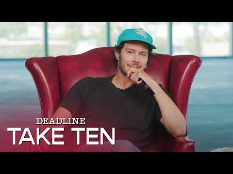 Adam Brody on ‘Nobody Wants This,’ Leighton Meester’s Role in Season 2 and Deleted Scenes Revealed