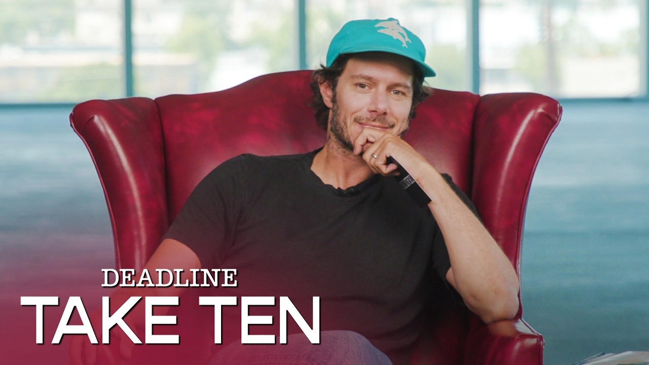 Adam Brody Talks ‘Nobody Wants This,’ Leighton Meester’s Season 2 Role & Deleted Scenes Revealed 🎬