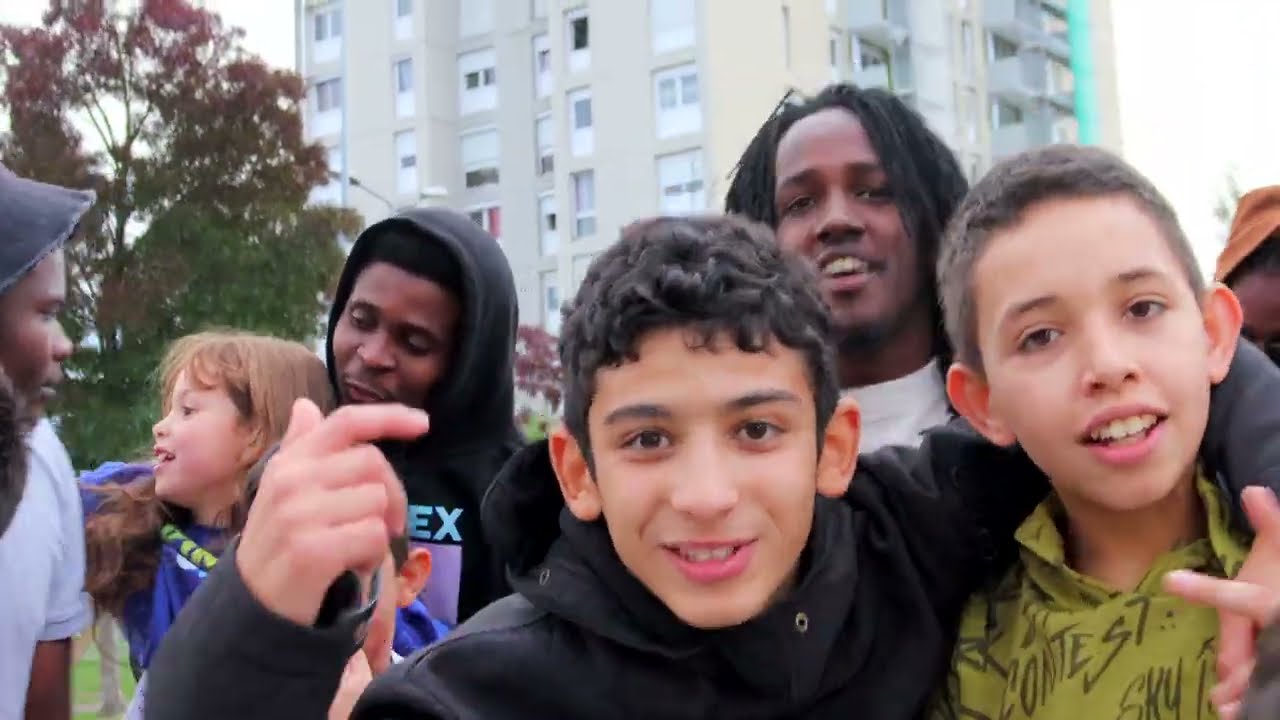 M'baba - Dinar ft @loGane999 🎶